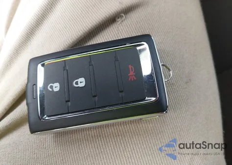 2025 Jeep Grand Cherokee Laredo 4X4 z USA, uszkodzony, nr VIN 1C4RJHAG0SC286268